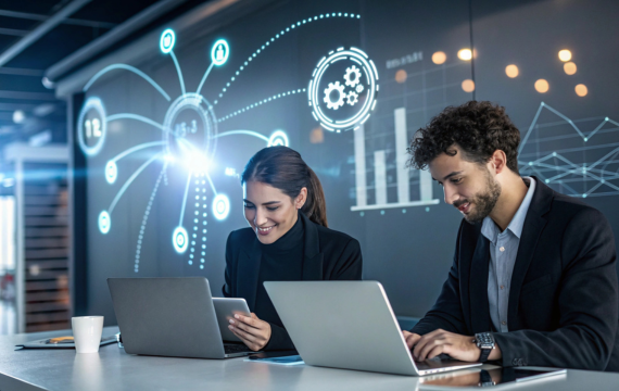 it consulting & it services